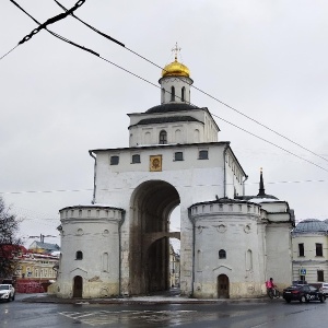 Фото от владельца Золотые Ворота, музей