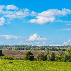 Фото от владельца Лудорвай, архитектурно-этнографический музей-заповедник