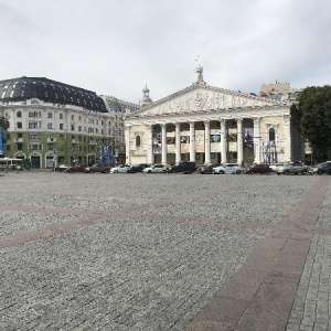 Фото от владельца Воронежский государственный театр оперы и балета