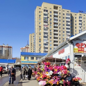 Фото от владельца Кольцовский рынок
