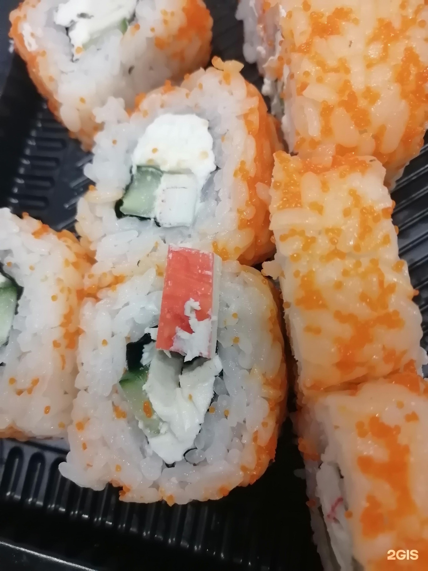 Вкусные суши бийск фото 54