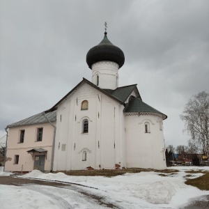 Фото от владельца Церковь Симеона Богоприимца, музей