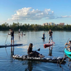 Фото от владельца АктивМоторс, торгово-ремонтная компания