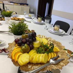 Фото от владельца hcatering, кейтеринговая компания