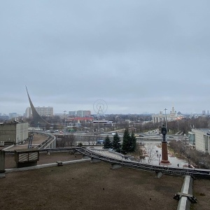 Фото от владельца Космос, гостиничный комплекс