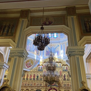 Фото от владельца Вознесенский Кафедральный Собор