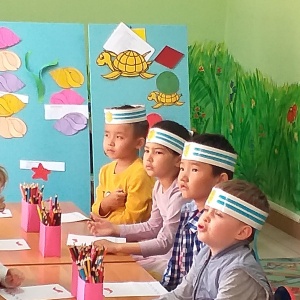 Фото от владельца Тропинка, детский центр с логопедическим уклоном