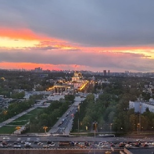 Фото от владельца Космос, гостиничный комплекс