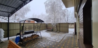Тихорецк: Отель Петровский