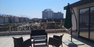 Сириус: Гостевой дом GB