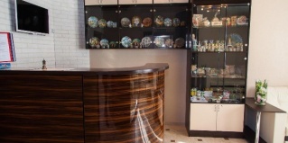 Дивеево: Отель Валентина