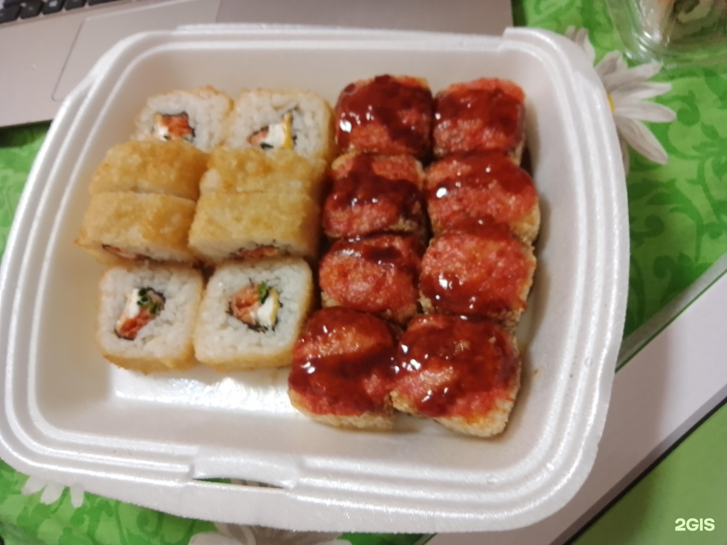 Кушай суши обь вкусно фото 70