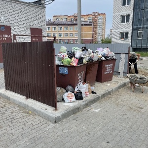 Фото от владельца Амурстрой ЖКХ, ООО, управляющая компания