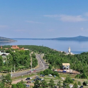 Фото от владельца Братск, гостиничный комплекс