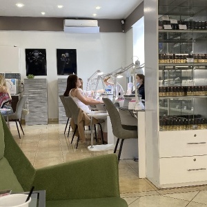 Фото от владельца Skorozvonova nail studio, школа современного маникюра