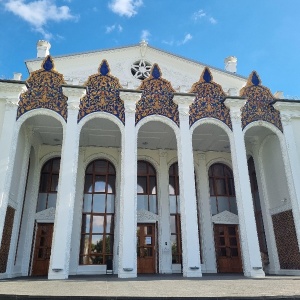 Фото от владельца ВДНХ, ОАО