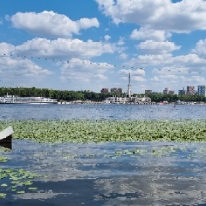 Фото от владельца Северное Тушино, музейно-парковый комплекс