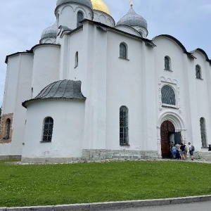 Фото от владельца Софийский собор