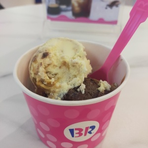 Фото от владельца Baskin Robbins, сеть кафе-мороженое