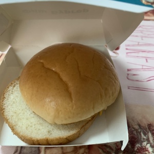 Фото от владельца McDonald`s, сеть ресторанов быстрого питания