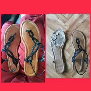 Фото от владельца BOROS, ателье по пошиву и ремонту обуви