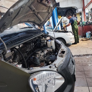 Фото от владельца Автосервис для японских автомобилей