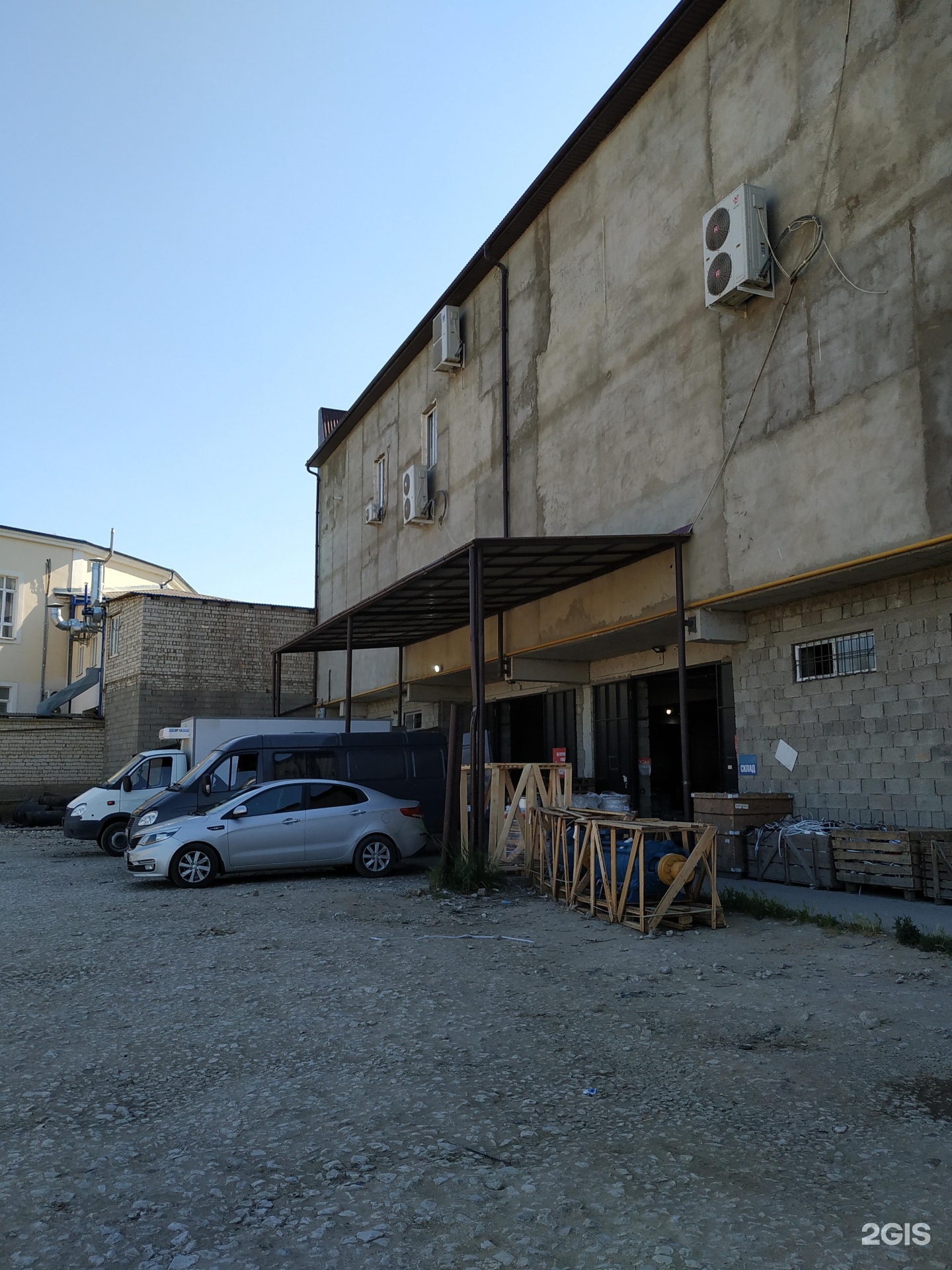 тк кит махачкала