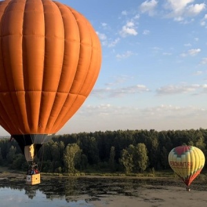 Фото от владельца Aeronavt, аэроклуб