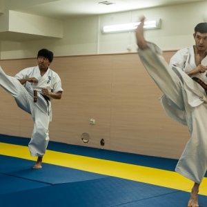Фото от владельца Ассоциация киокушин каратэ школы г. Коллинза