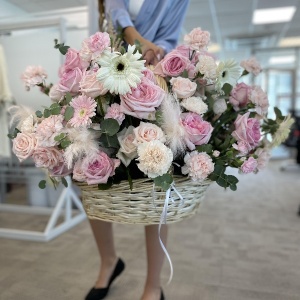 Фото от владельца Belle bouquet, цветочный бутик