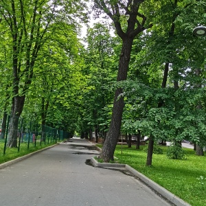 Фото от владельца Перовский, парк культуры и отдыха