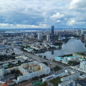 Фото от владельца Высоцкий, бизнес-центр