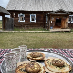 Фото от владельца Лудорвай, архитектурно-этнографический музей-заповедник