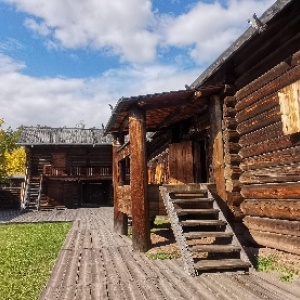 Фото от владельца Братский городской объединенный музей истории освоения Ангары