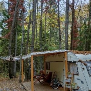 Фото от владельца HolidayPark, лесная усадьба