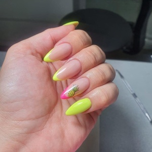 Фото от владельца French Nail Studio, ногтевая студия