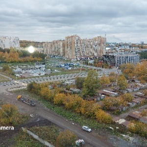 Фото от владельца Газпромнефть-Новосибирск, АО