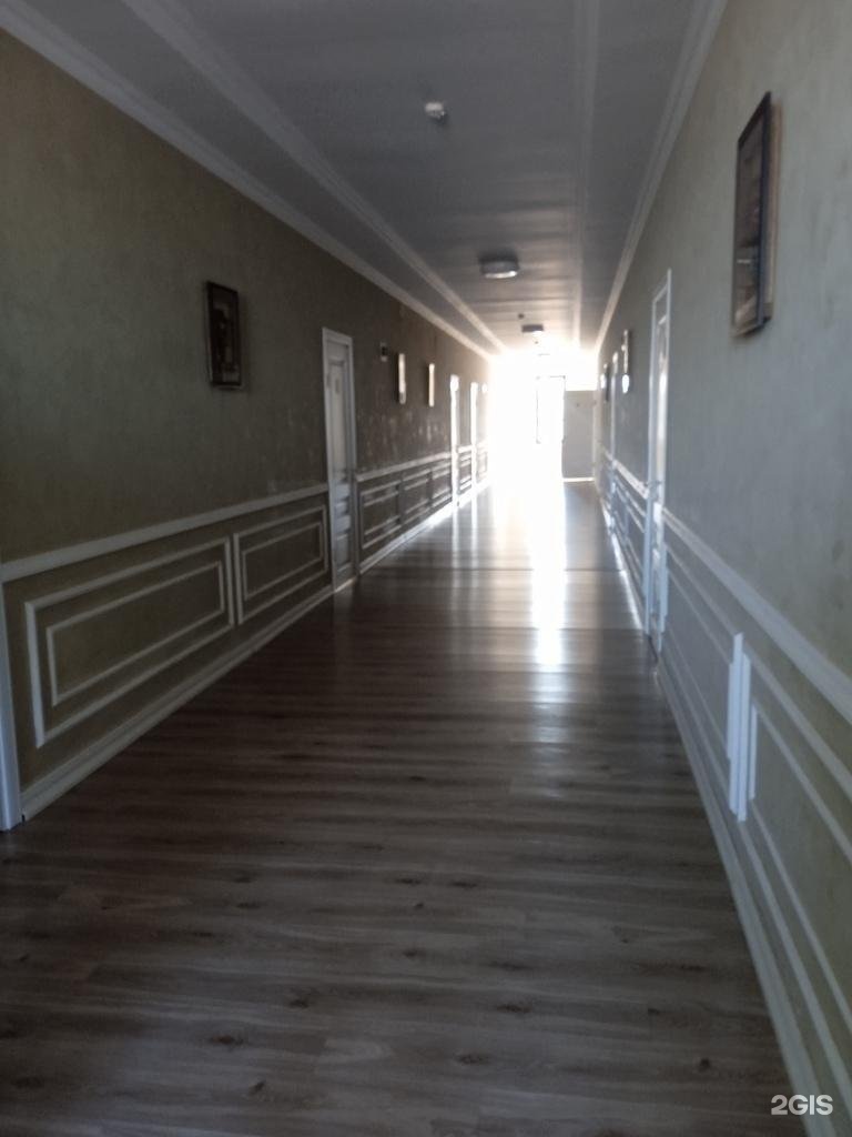 Rosso Hotel