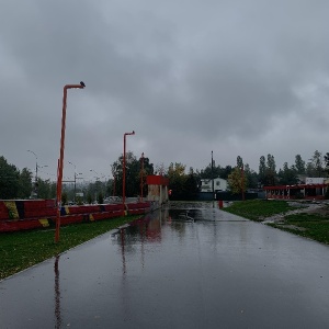 Фото от владельца Парк Победы