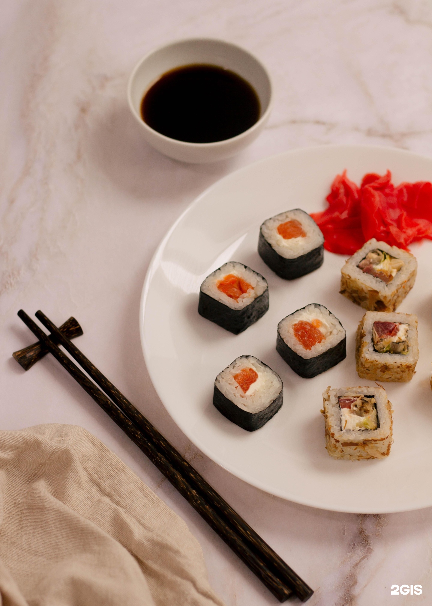 Роллы чебоксары фудзияма заказать суши (119) фото