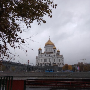 Фото от владельца Храм Христа Спасителя