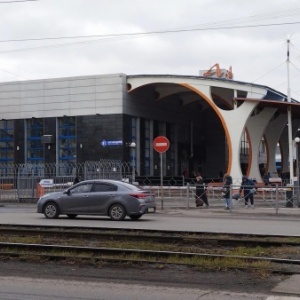 Фото от владельца Автовокзал, г. Кемерово