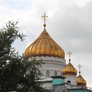 Фото от владельца Храм Христа Спасителя