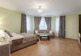 Апартаменты RentPlaza в Самаре