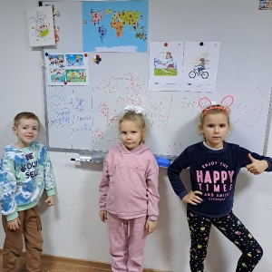 Фото от владельца EnglishClub, студия английского языка