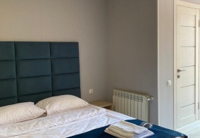 Отель Караван сарай в Дербенте