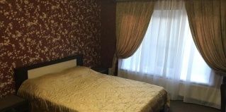 Усть-Лабинск: Коттедж Этока