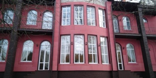 Людиново: Отель Астерия