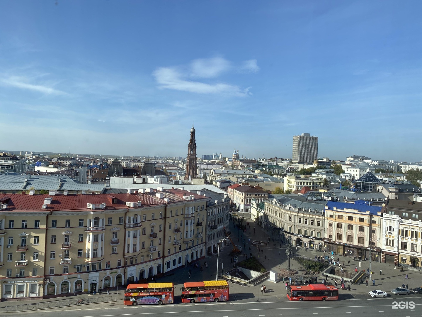 Казань пушкина 4 гостиница татарстан