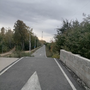 Фото от владельца Экологический парк, МБУ